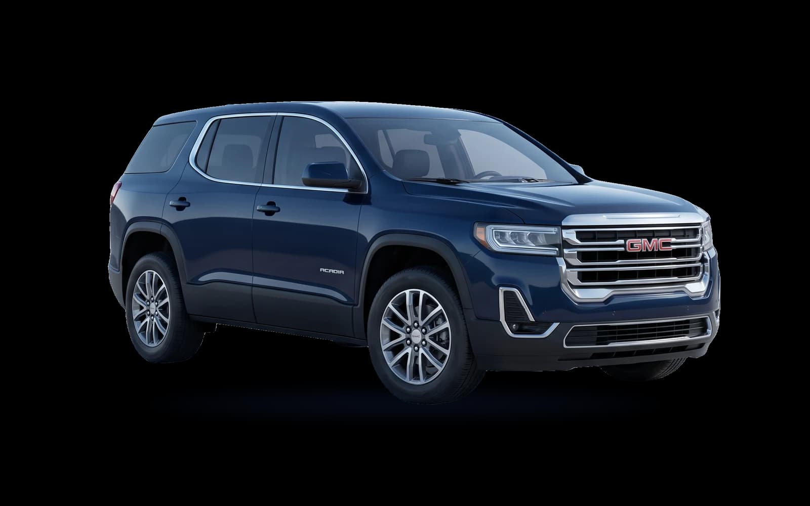 GMC Acadia