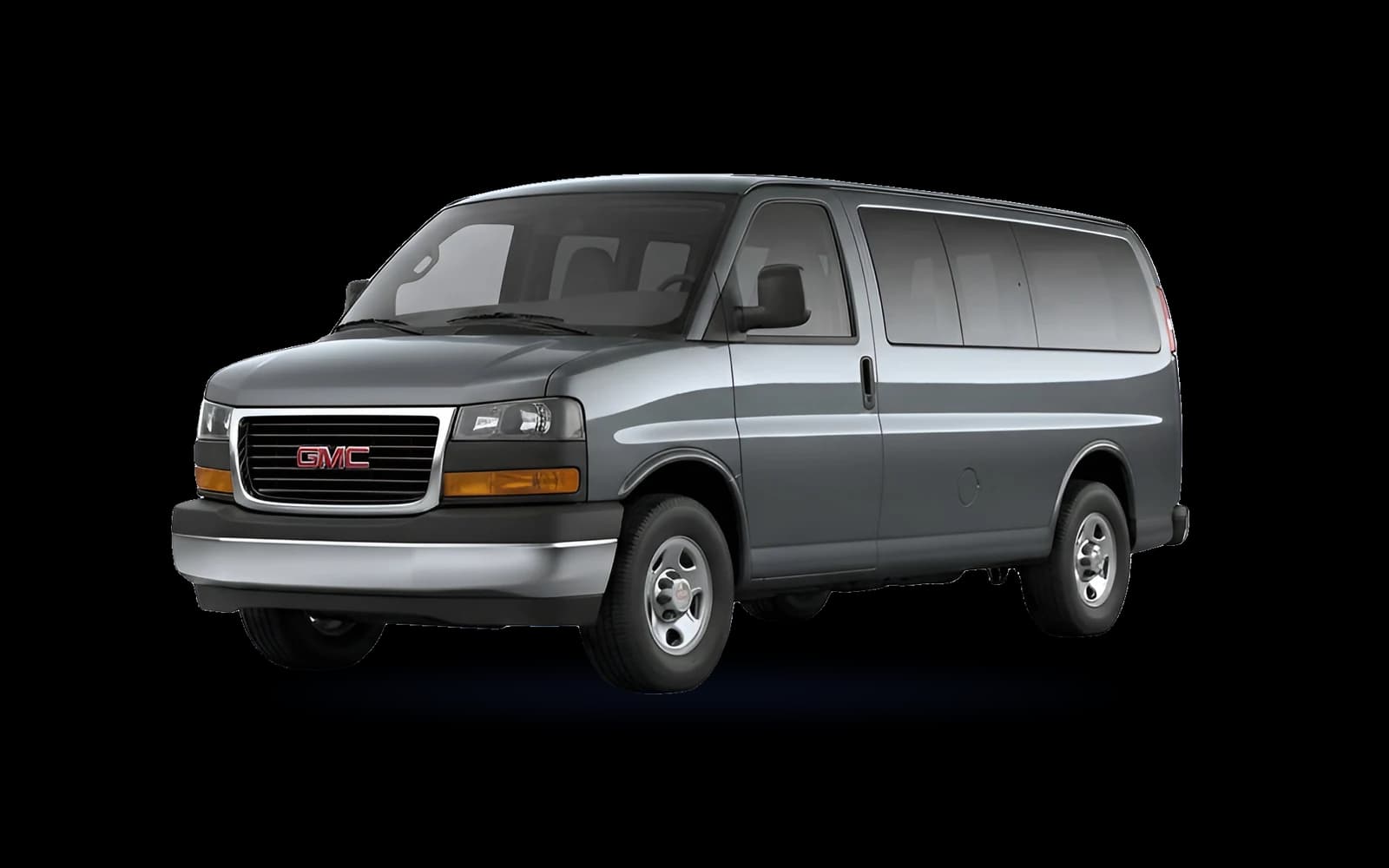 GMC Savana