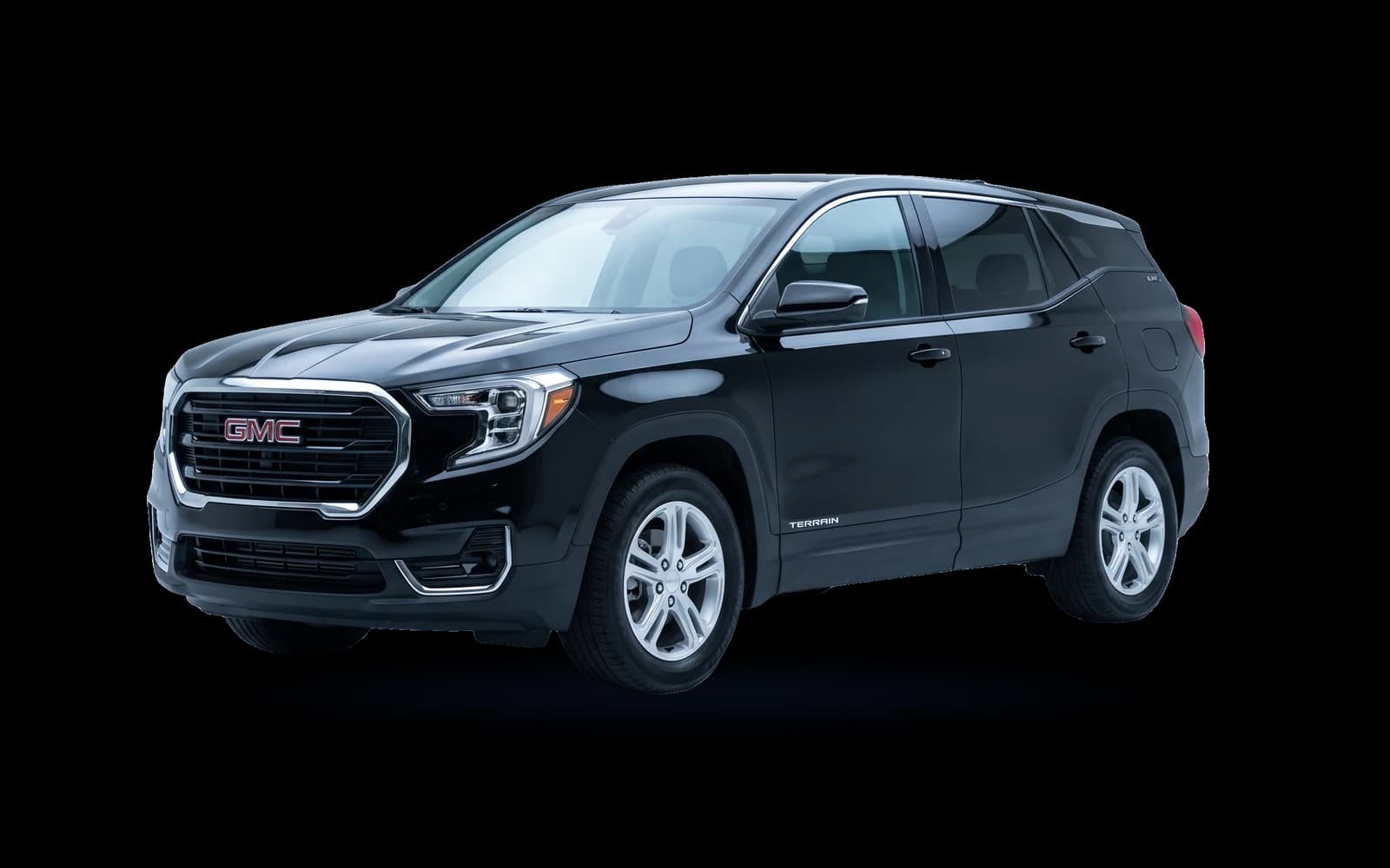 GMC Terrain