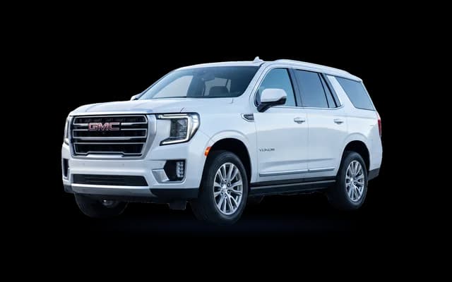 GMC Yukon