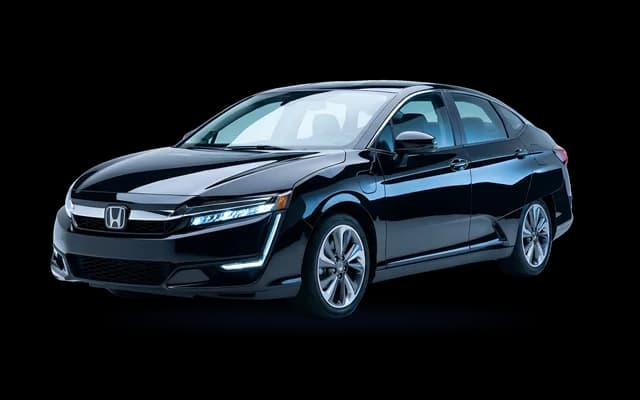 Honda Clarity