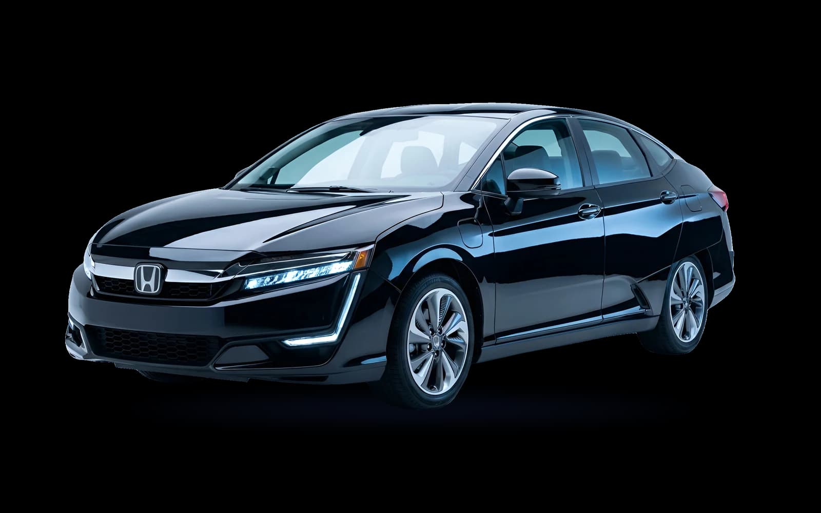 Honda Clarity