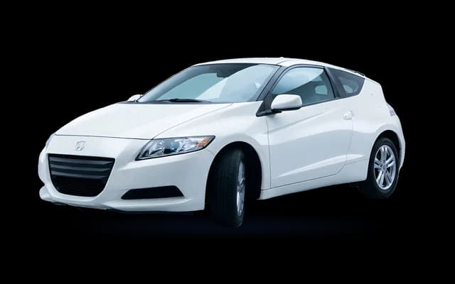 Honda CR-Z