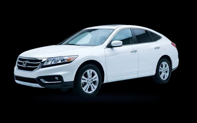 Honda Crosstour