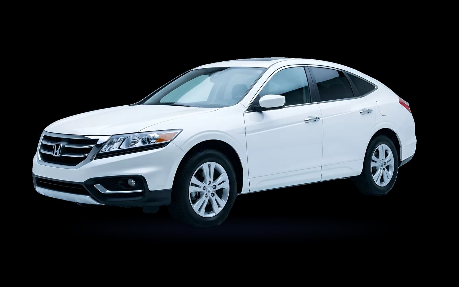 Honda Crosstour