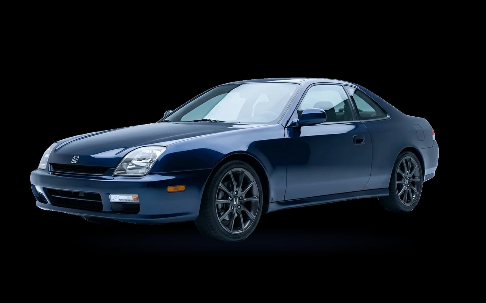 Honda Prelude