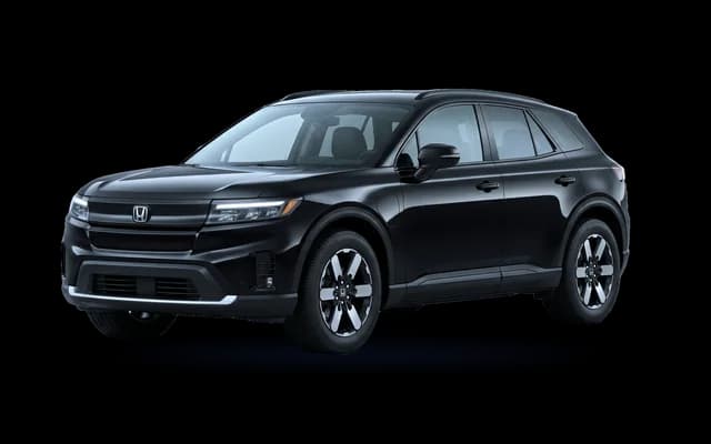 Honda Prologue