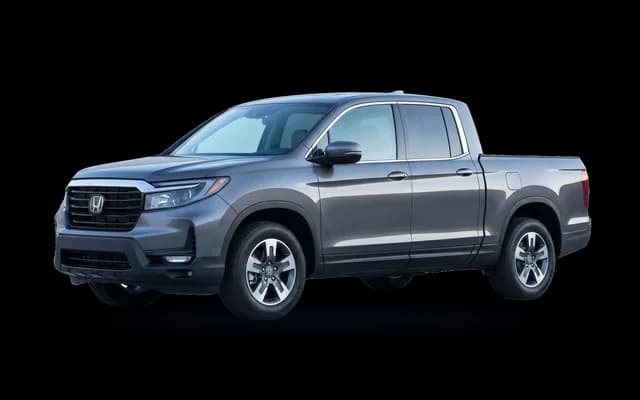 Honda Ridgeline