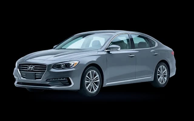 Hyundai Azera