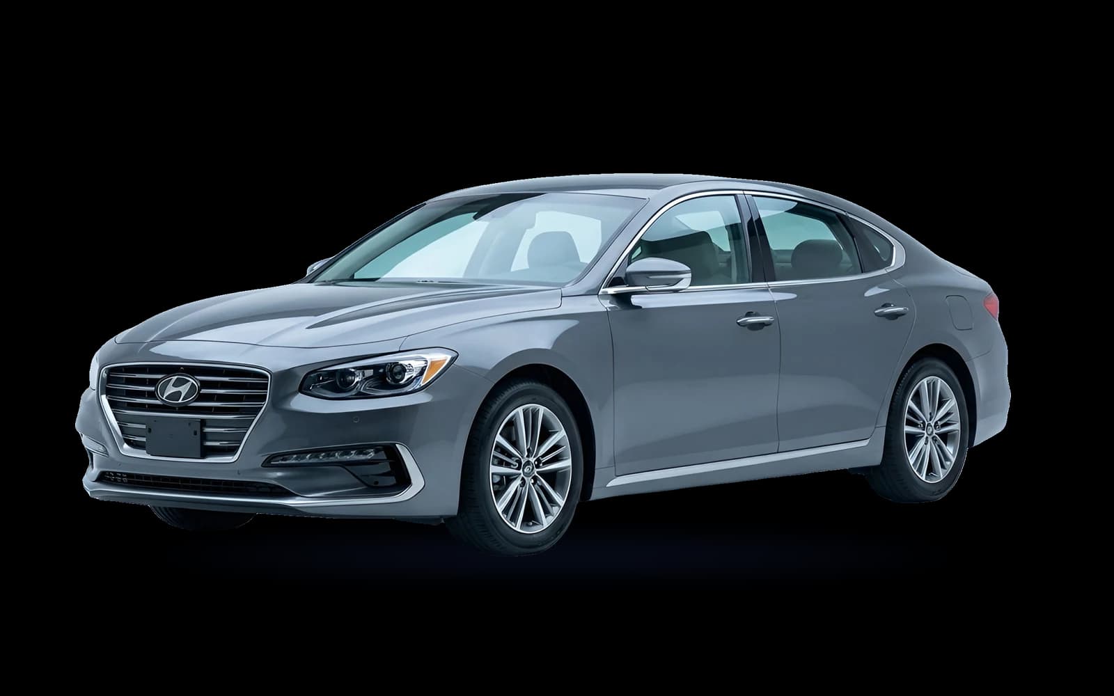 Hyundai Azera