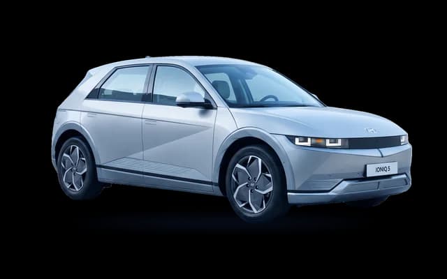 Hyundai Ioniq 5
