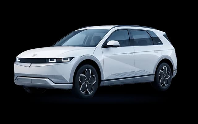 Hyundai Ioniq 9