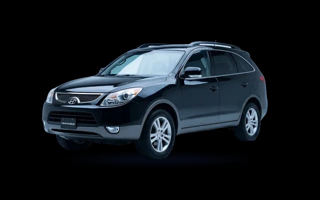 Hyundai Veracruz