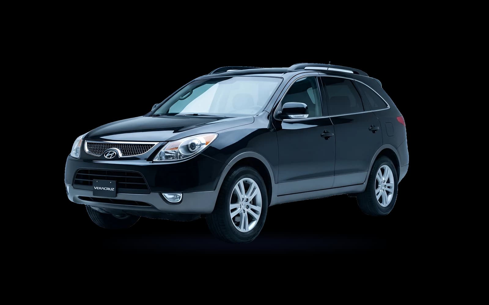Hyundai Veracruz