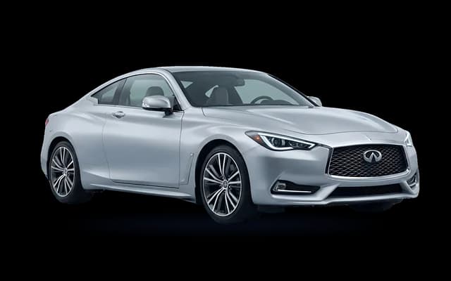 Infiniti Q60