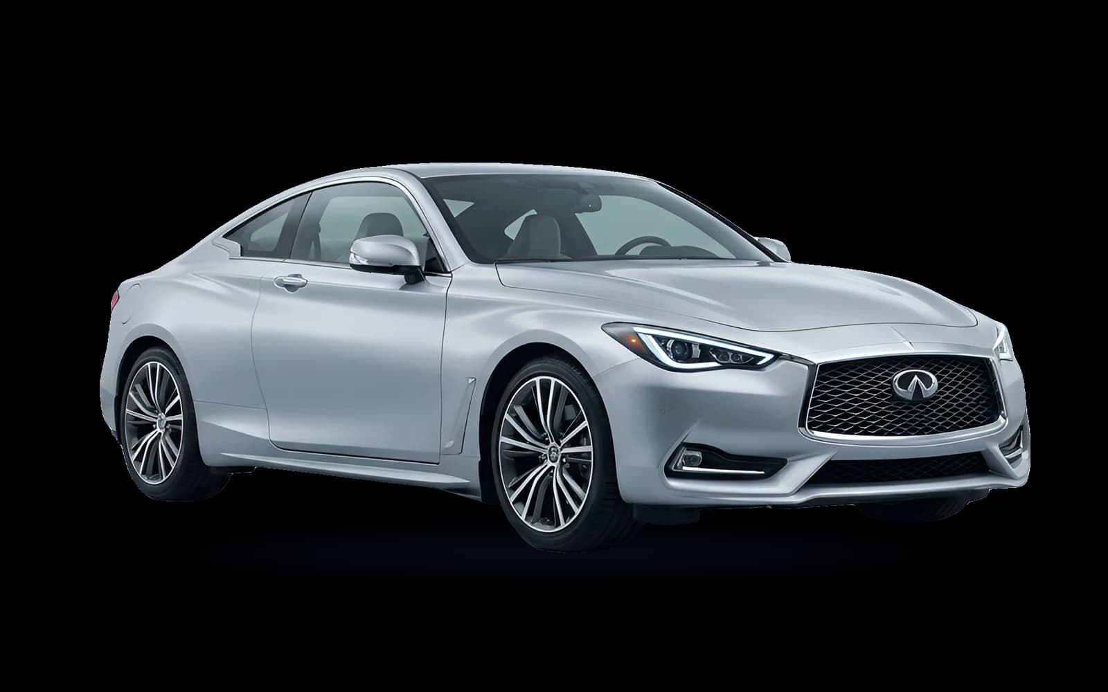 Infiniti Q60