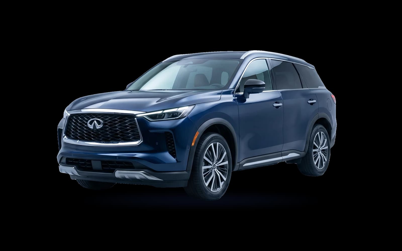 Infiniti QX60