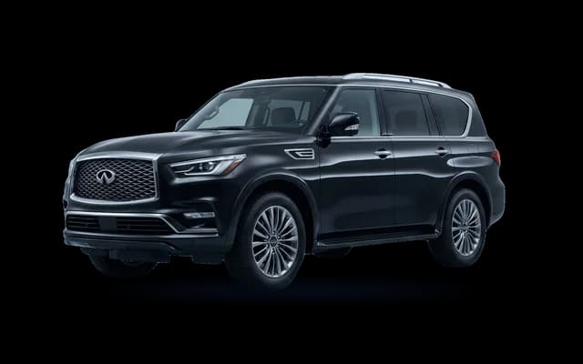 Infiniti QX80