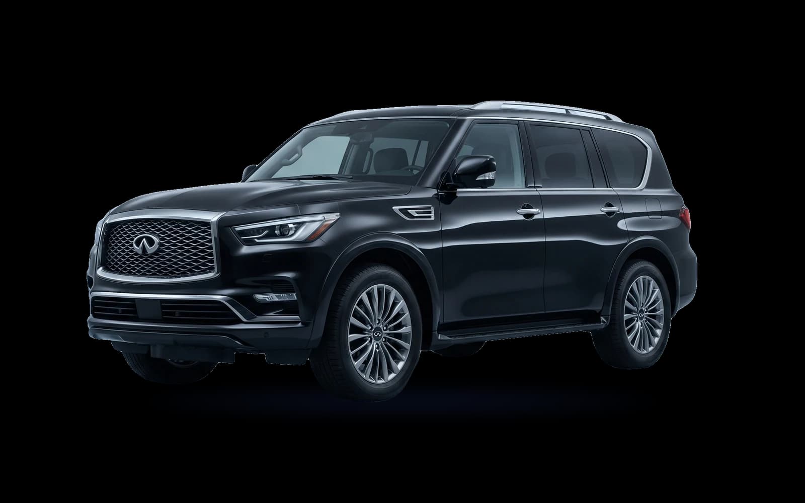 Infiniti QX80