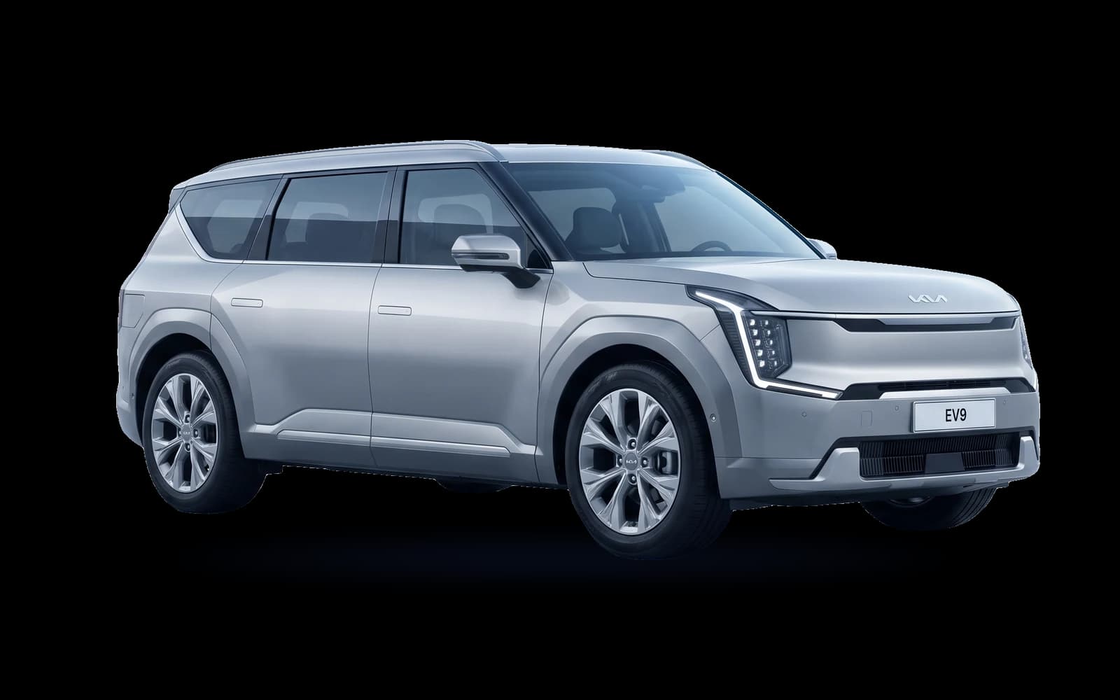 Kia EV9