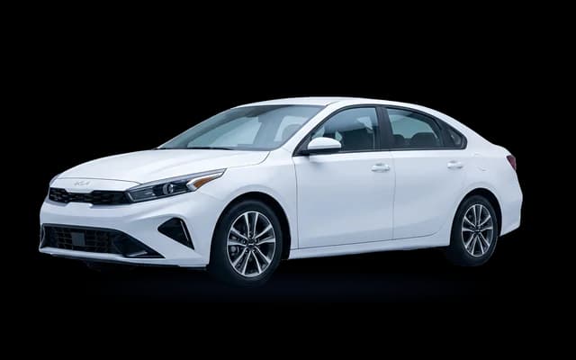 Kia K4