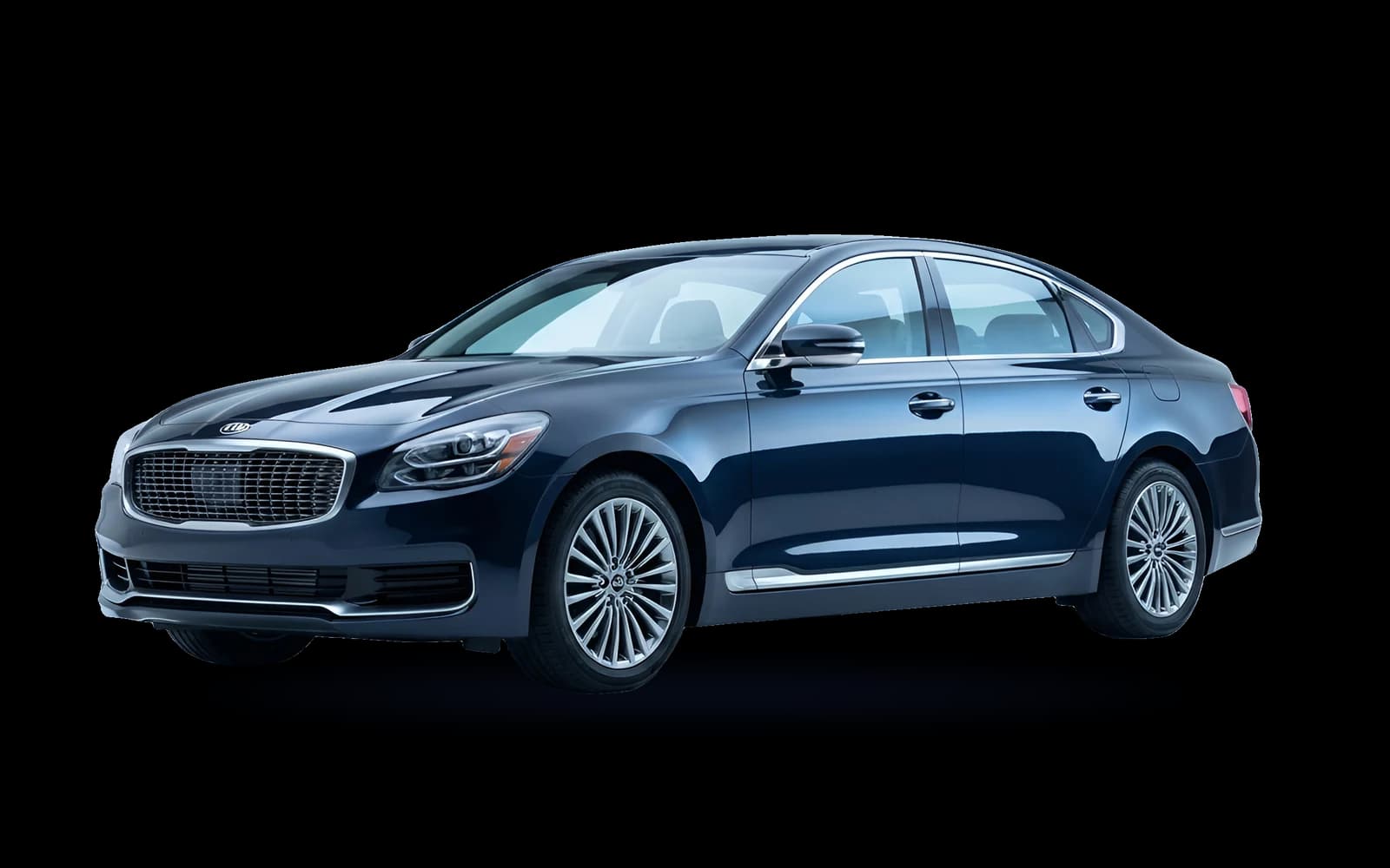 Kia K900