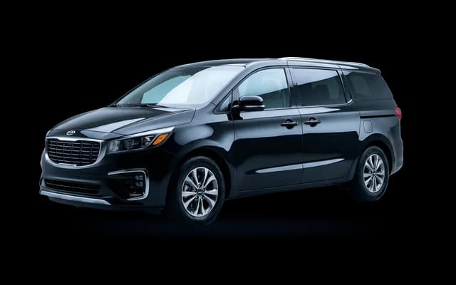Kia Sedona