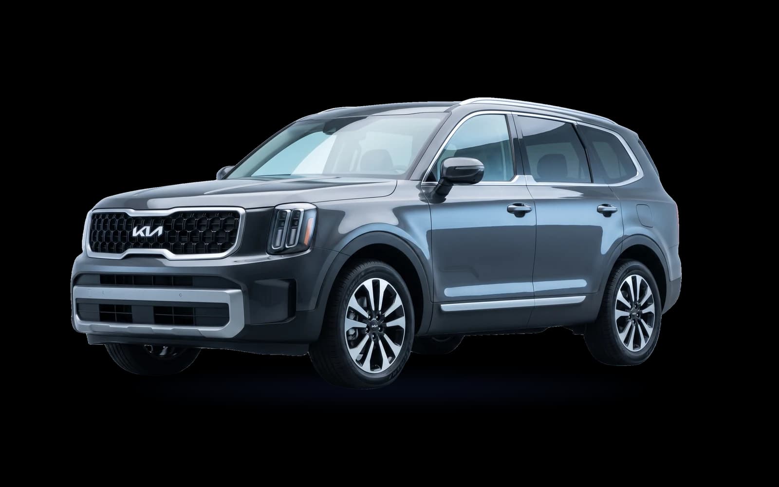 Kia Telluride