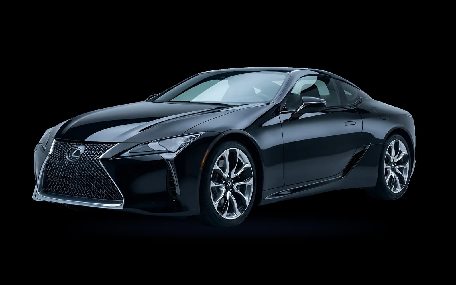 Lexus LC