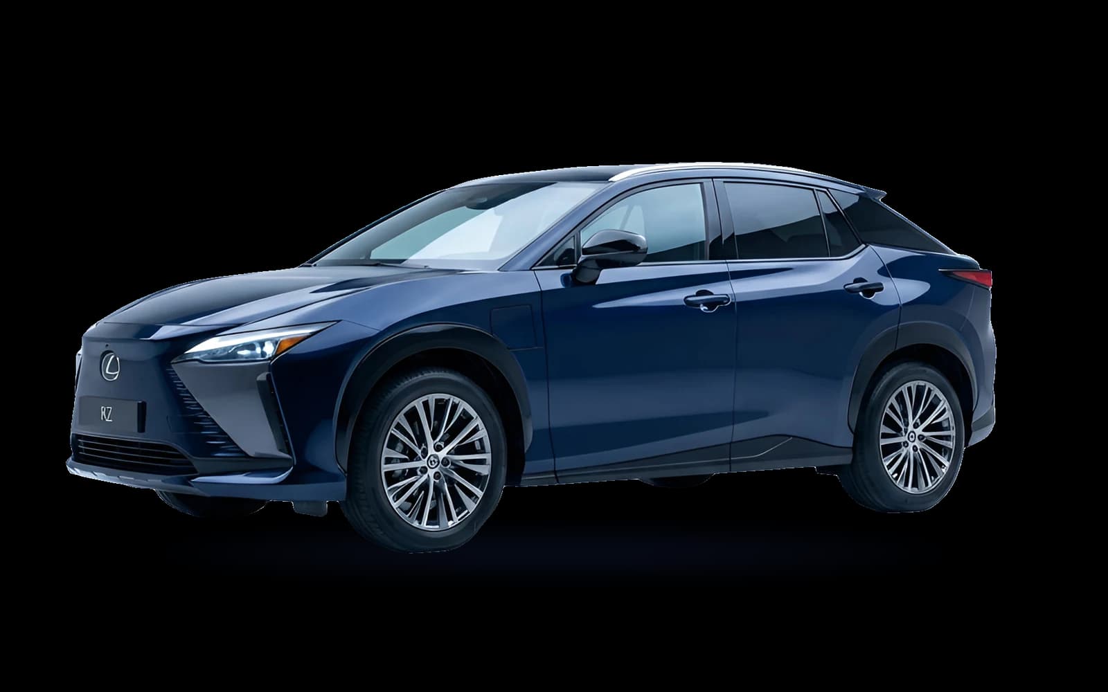 Lexus RZ