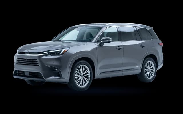 Lexus TX