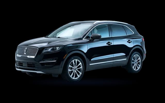 Lincoln MKC