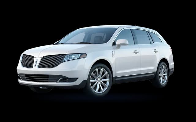 Lincoln MKT
