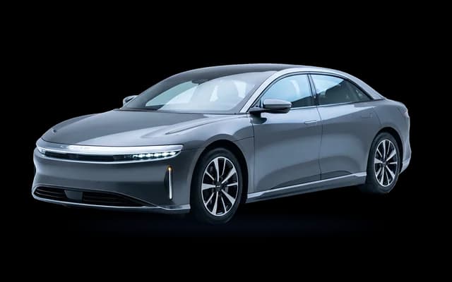 Lucid Air