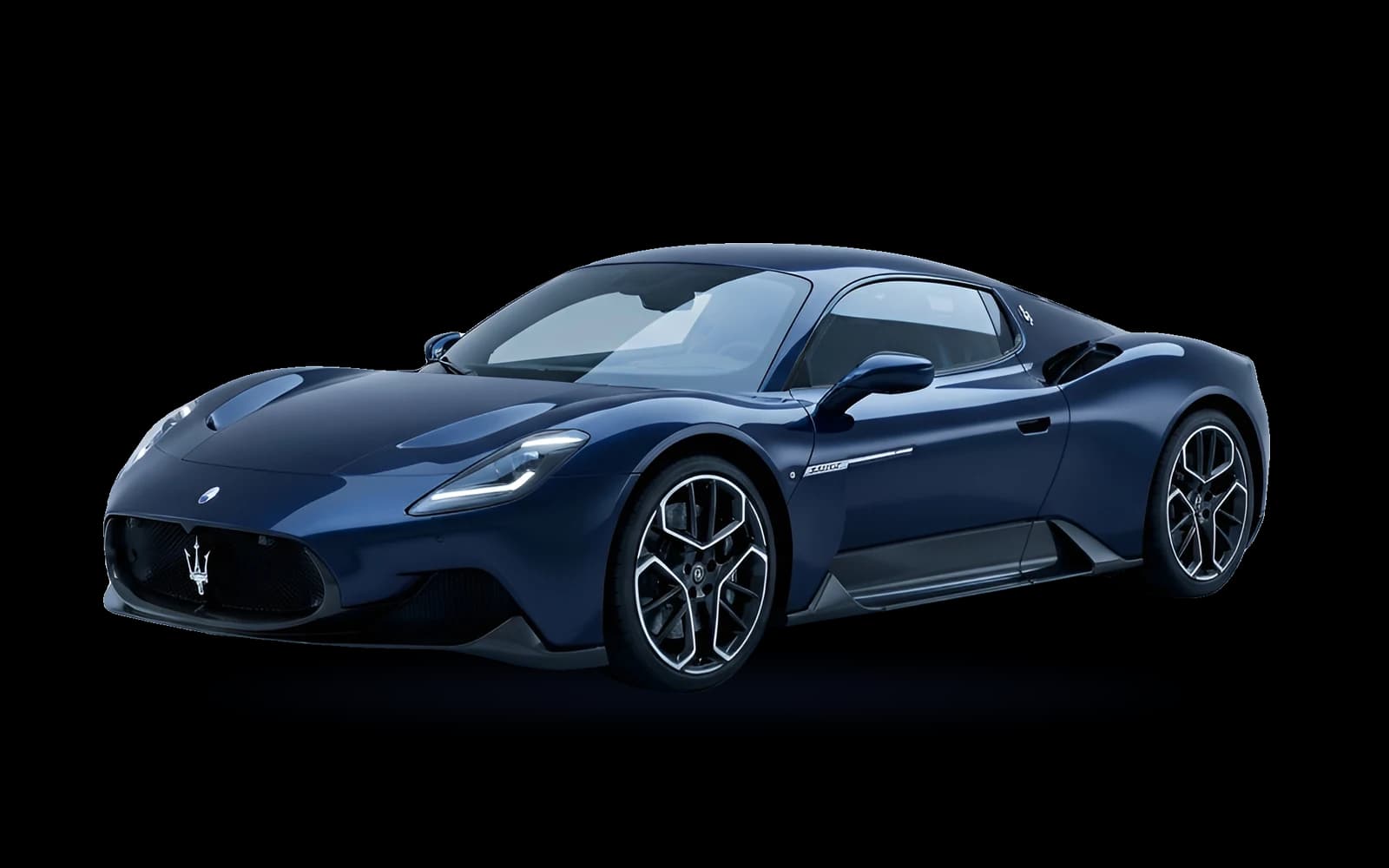 Maserati MC20