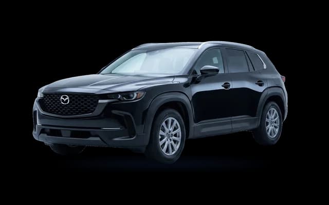 Mazda CX-50