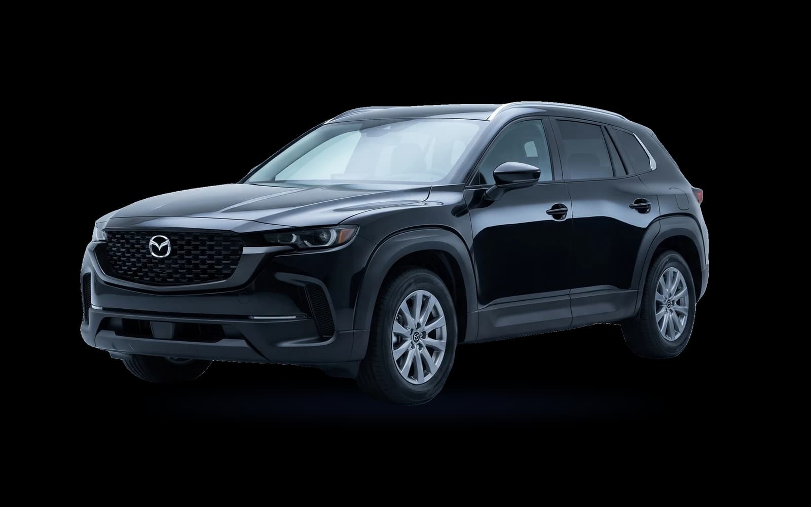 Mazda CX-50