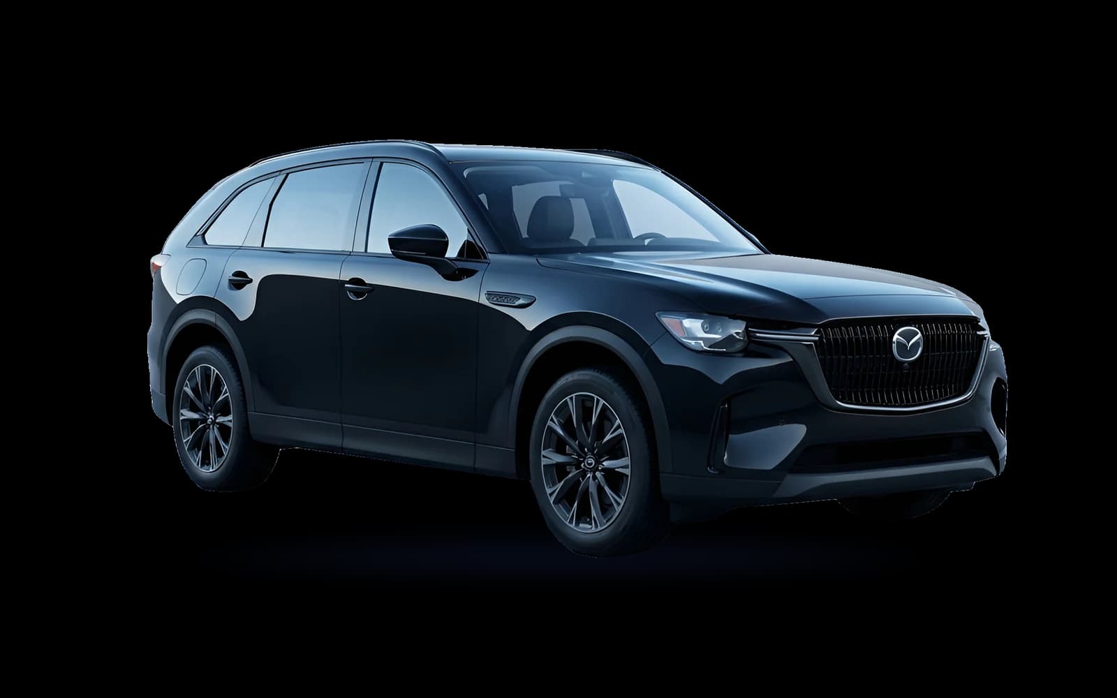 Mazda CX-70