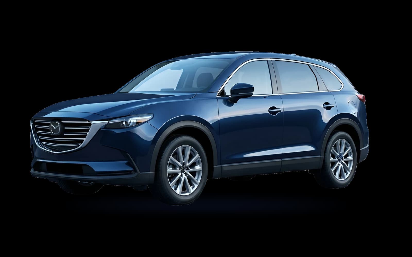 Mazda CX-9