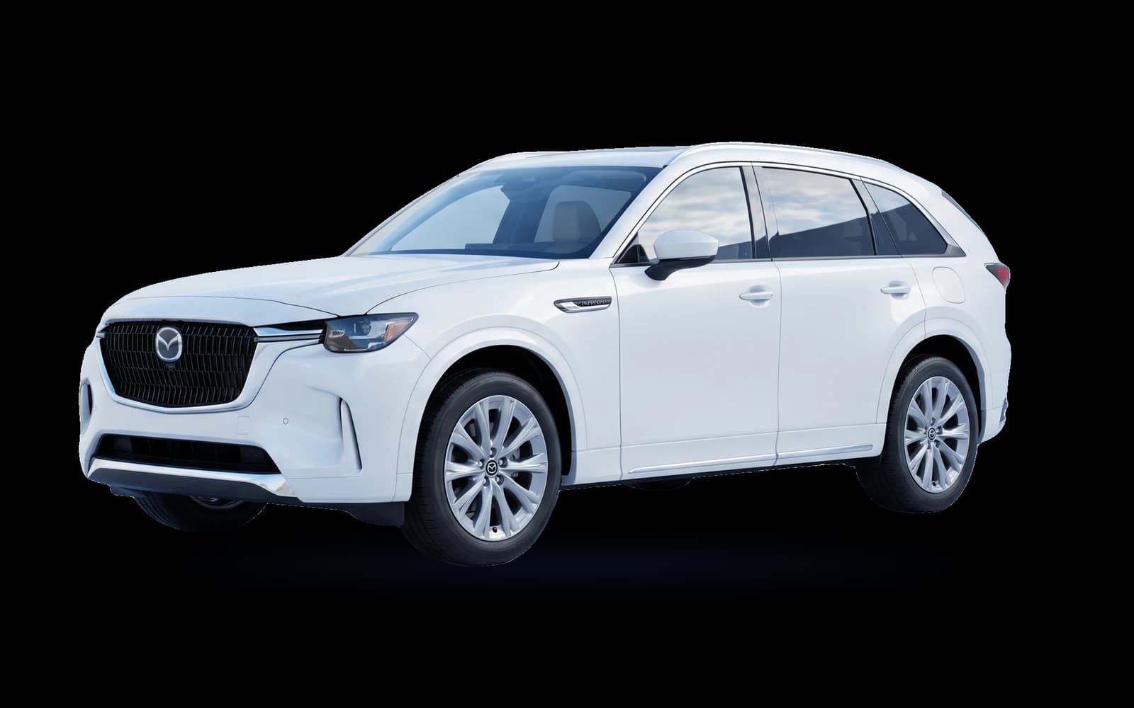 Mazda CX-90