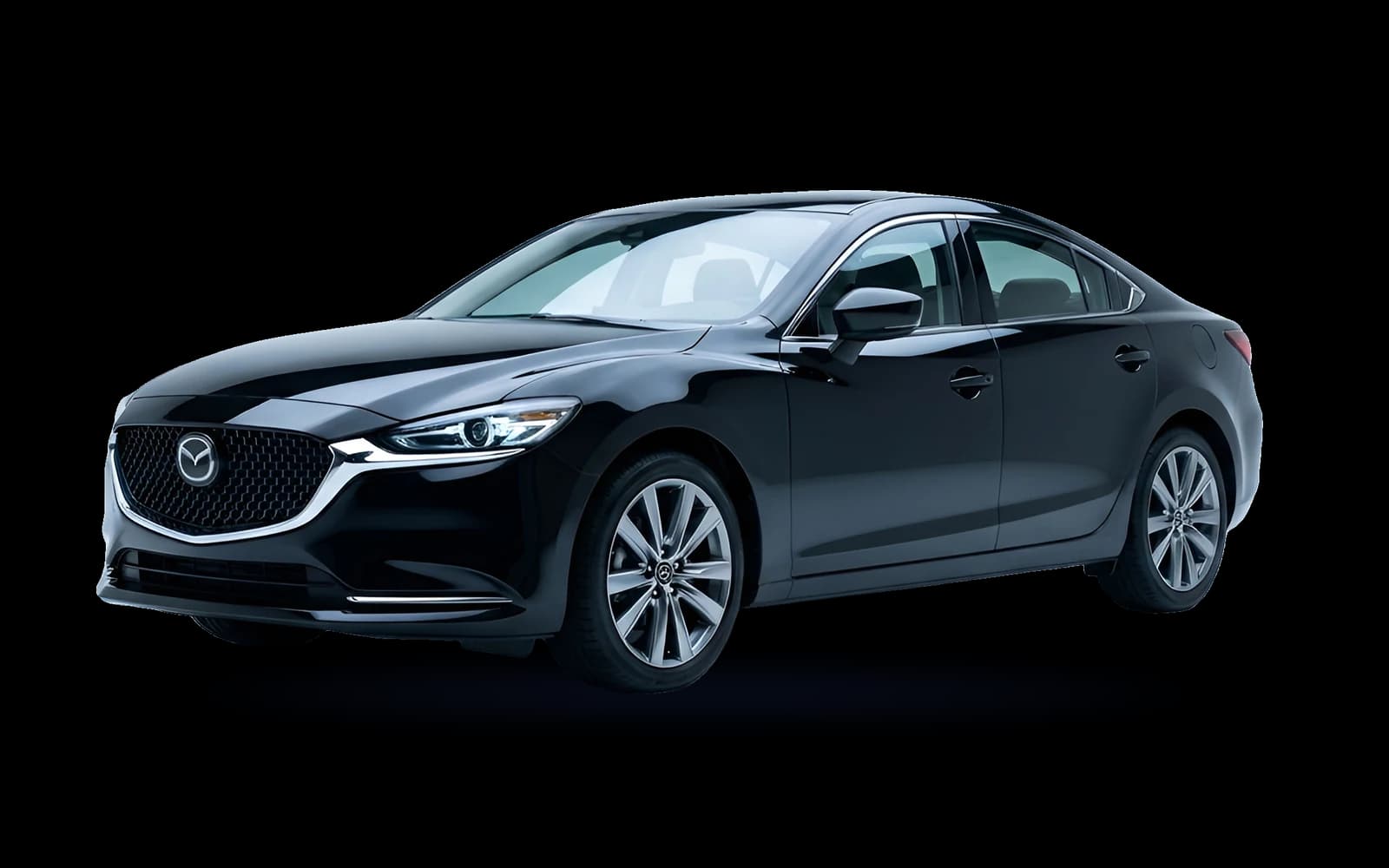 Mazda Mazda6