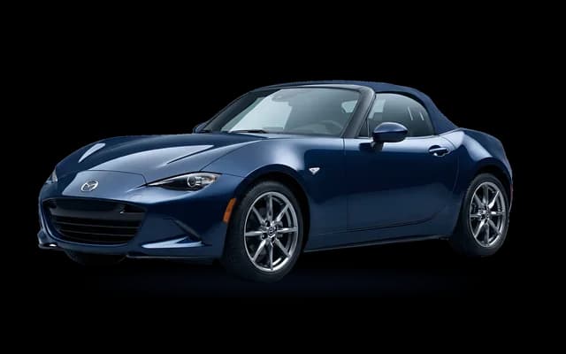 Mazda MX-5 Miata
