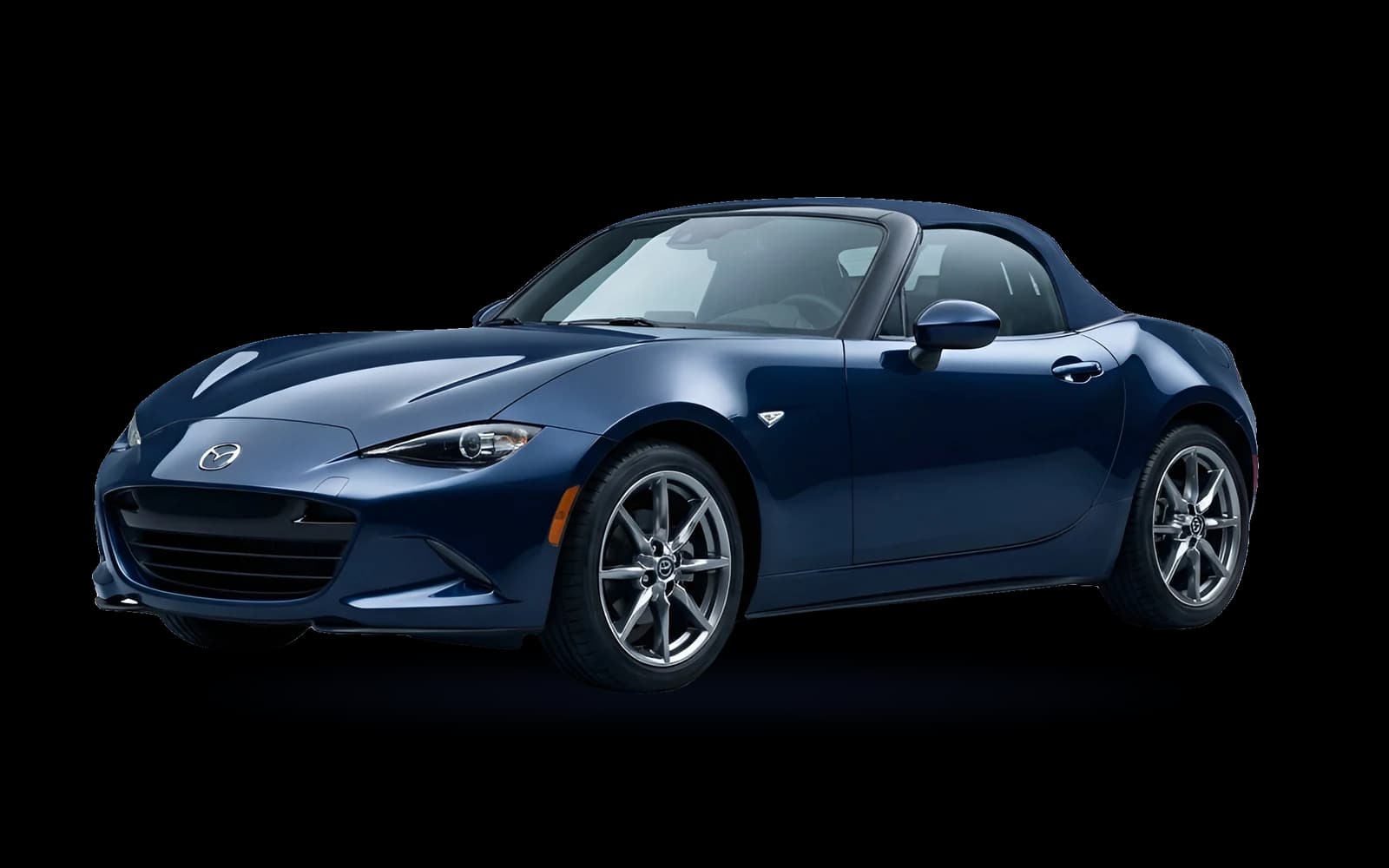 Mazda MX-5 Miata