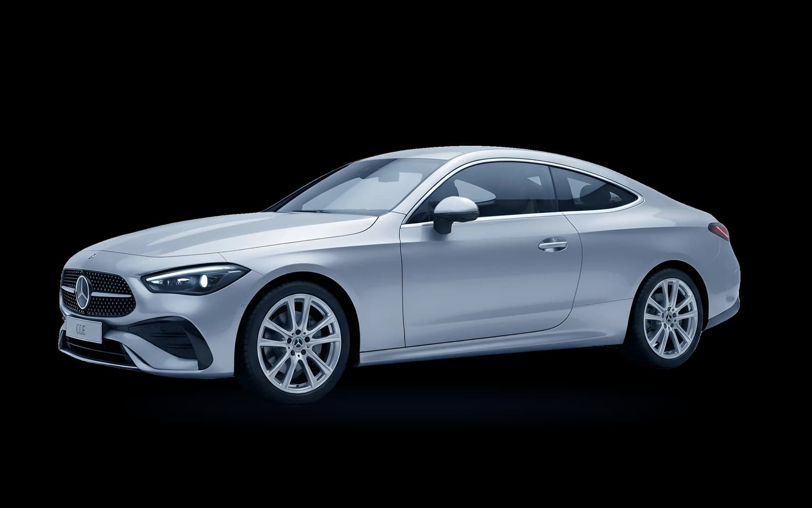 Mercedes-Benz CLE
