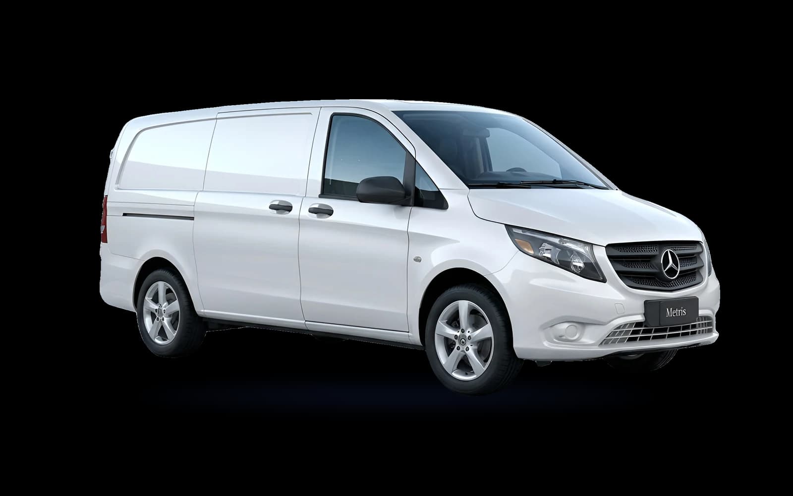 Mercedes-Benz Metris