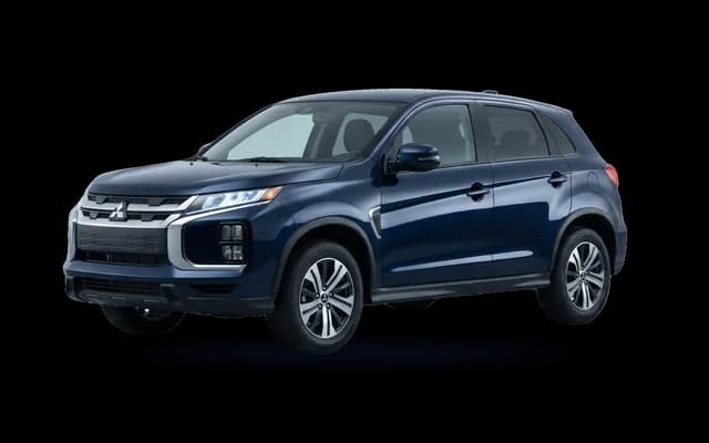 Mitsubishi Outlander Sport