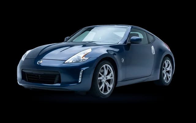 Nissan 370Z