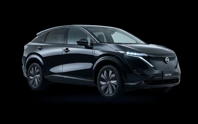 Nissan Ariya