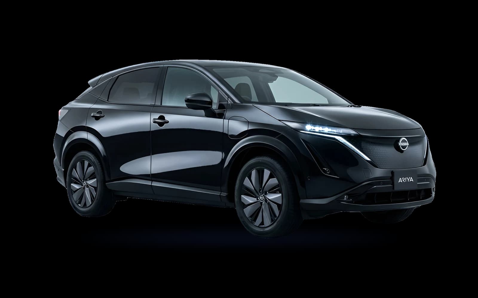 Nissan Ariya