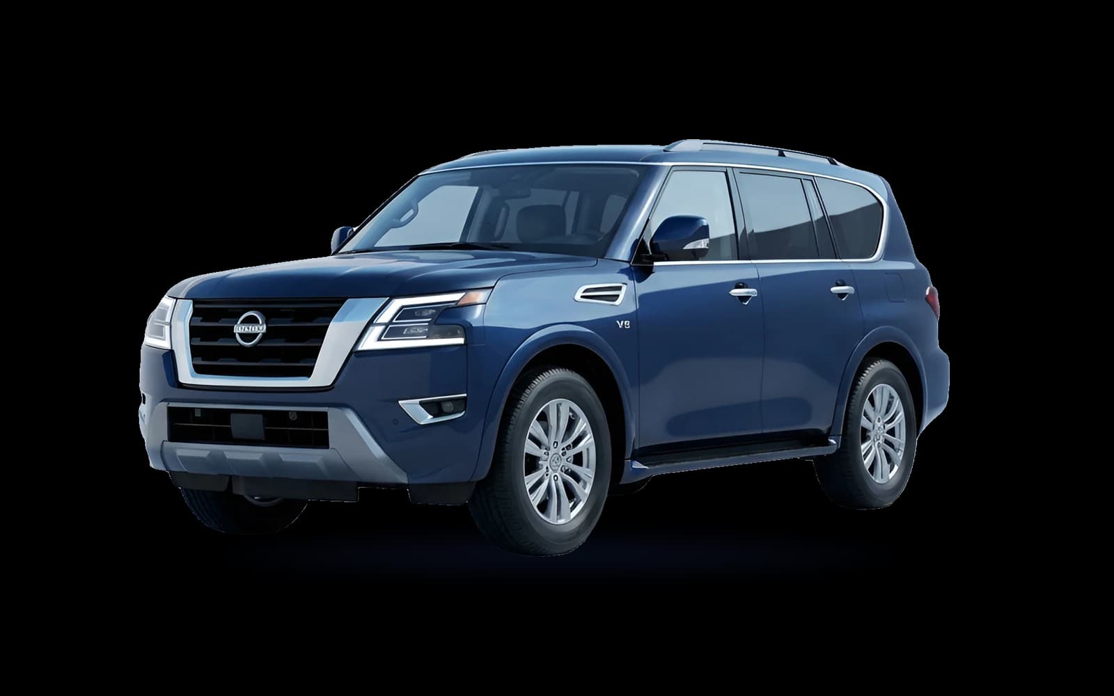 Nissan Armada